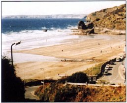 Click to Enlarge Broad Haven