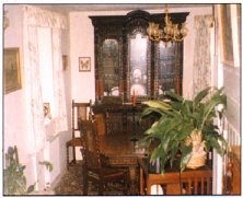 Click to Enlarge Dining Room