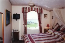 Click to Enlarge Seview Double Room