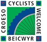 Cyclists Welcome